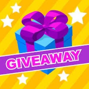 Free give aways 🌟🌟